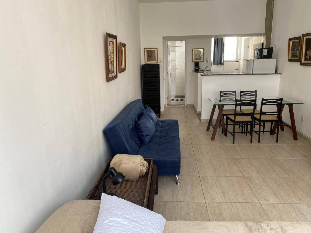 M702-centro Apartamento Río de Janeiro