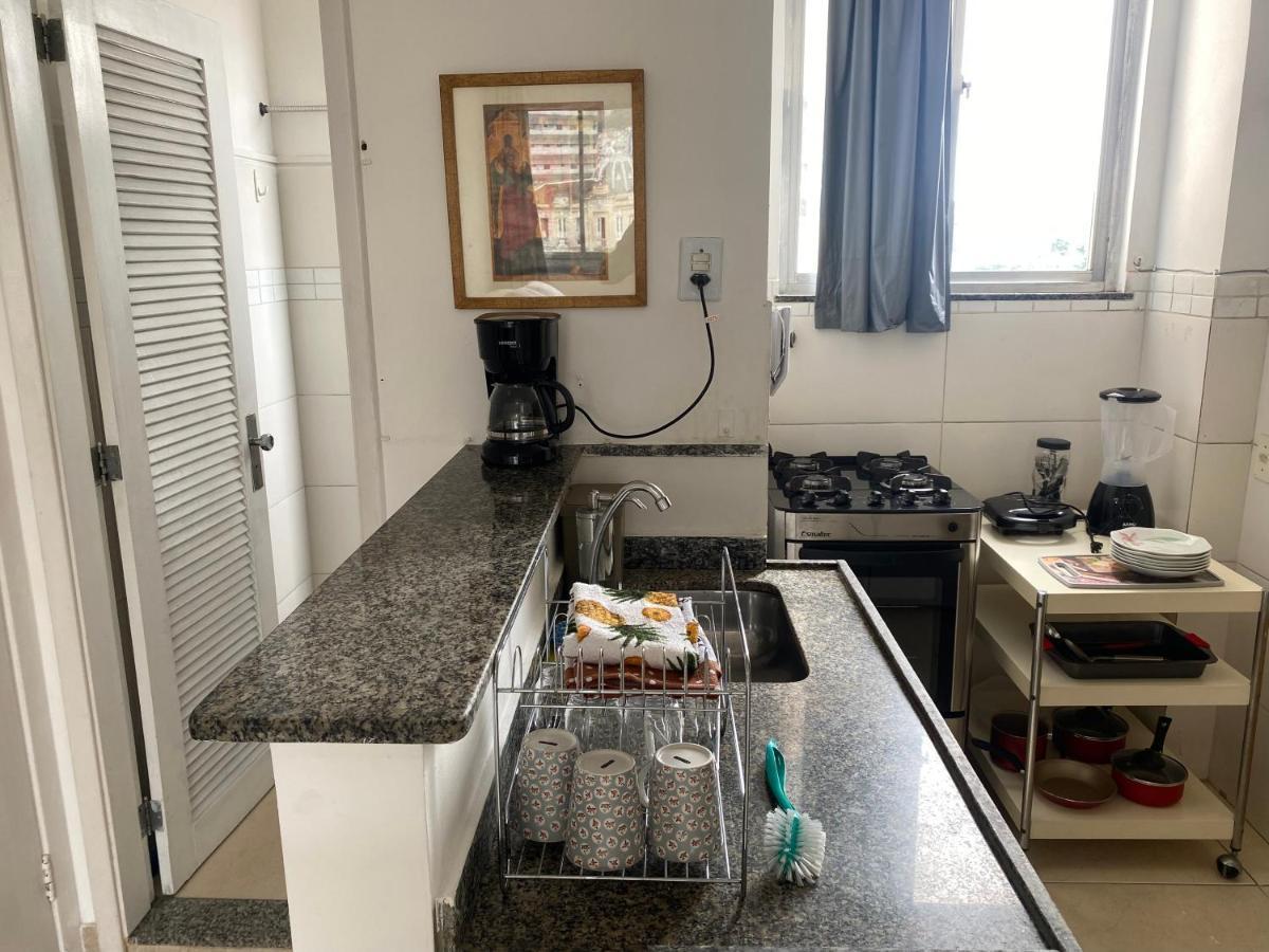 M702-centro Apartamento Río de Janeiro